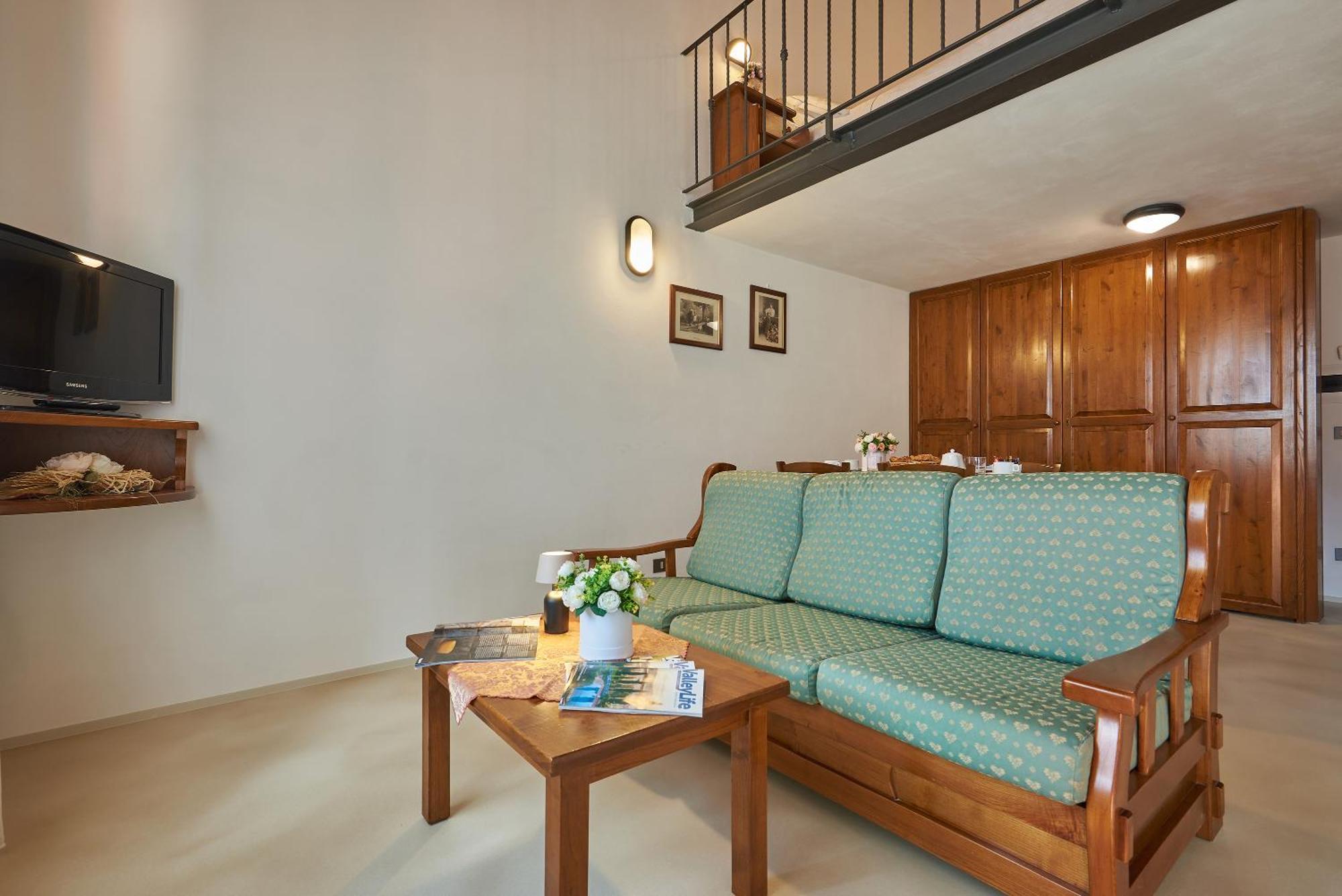 Casanova - Panoramic Rooms And Suites San Quirico dʼOrcia Exteriör bild