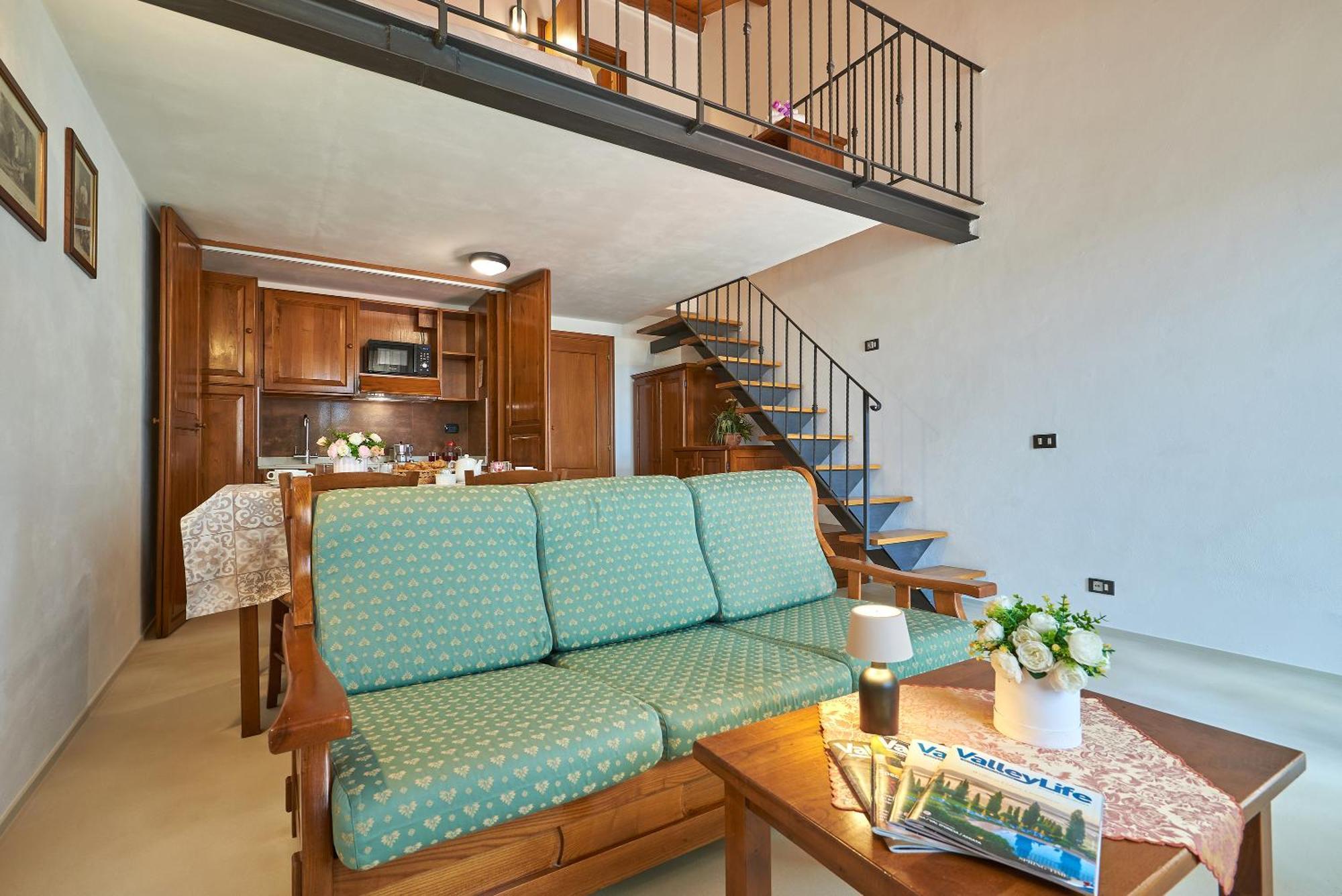 Casanova - Panoramic Rooms And Suites San Quirico dʼOrcia Exteriör bild