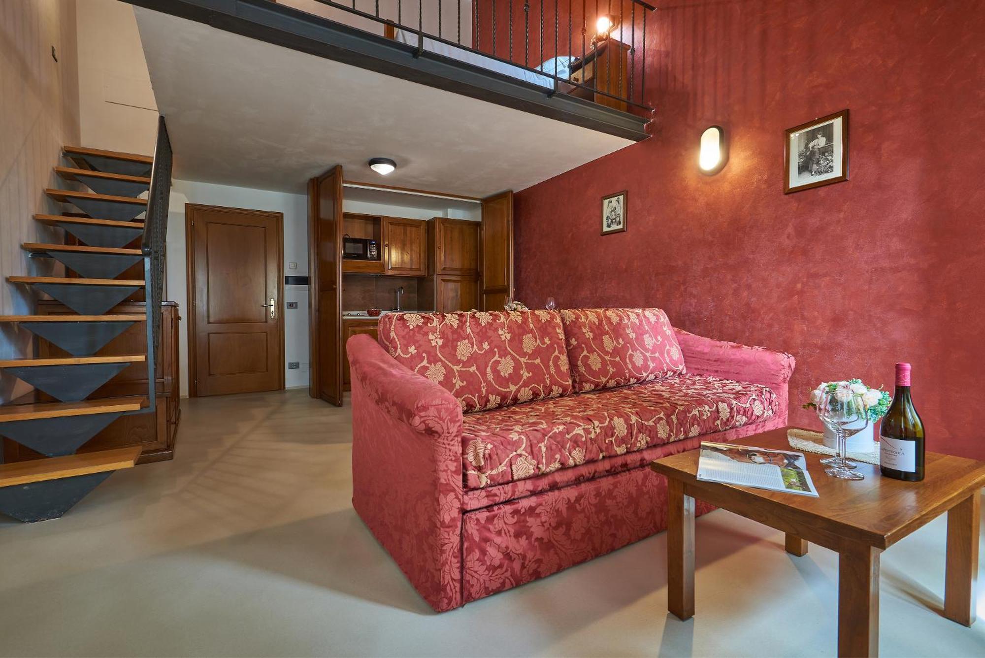 Casanova - Panoramic Rooms And Suites San Quirico dʼOrcia Exteriör bild